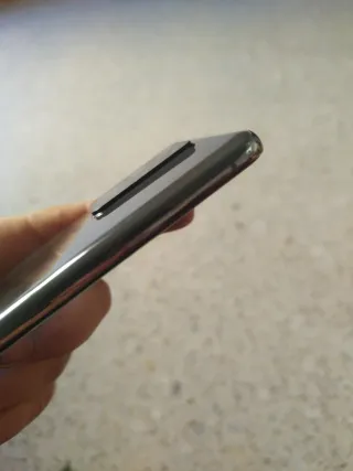 Samsung Galaxy S20 Ultra 5G SM-G988B/DS