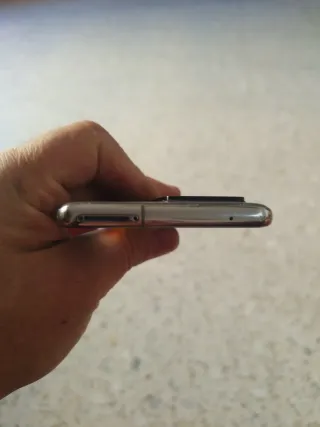 Samsung Galaxy S20 Ultra 5G SM-G988B/DS