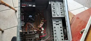 Alimentatore Xilence 420W PFC