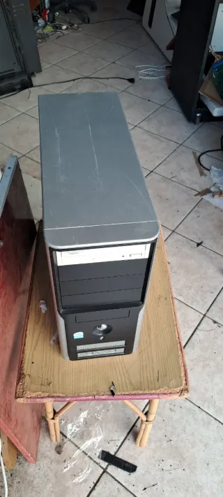 Alimentatore Xilence 420W PFC