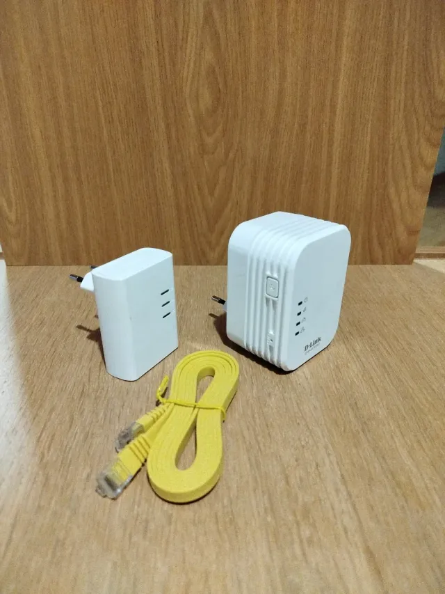 Router Wifi Mesh D-Link