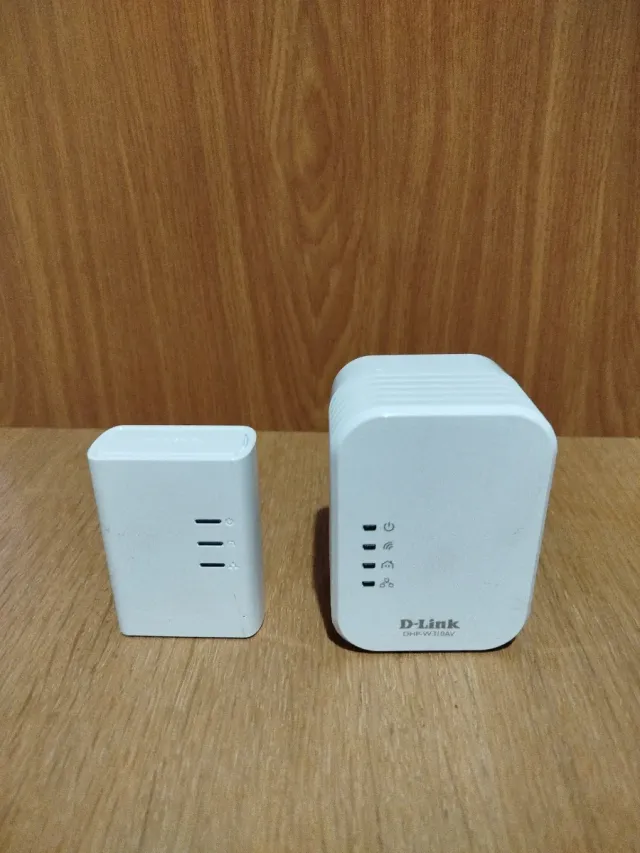 Router Wifi Mesh D-Link