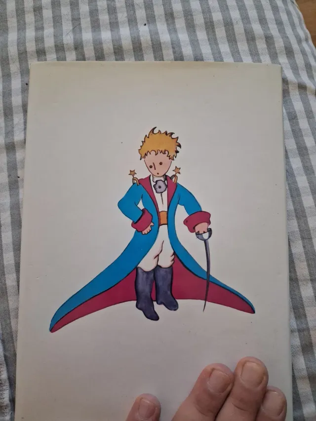 El Principito / The Little Prince (Spanish Edit...