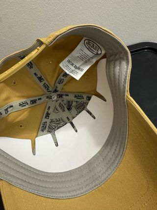 Gorra Von Dutch Nueva