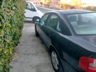 Audi A4 1998