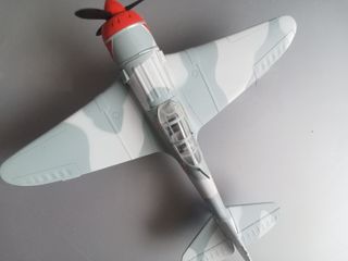 Maqueta Avión Soviético 1/72