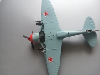 Maqueta Avión Soviético 1/72