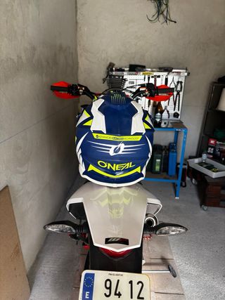 Casco O'Neal Motocross/Enduro