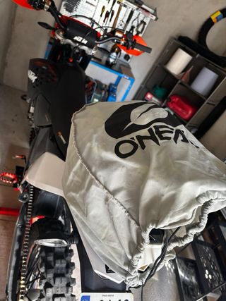 Casco O'Neal Motocross/Enduro