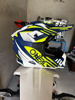 Casco O'Neal Motocross/Enduro