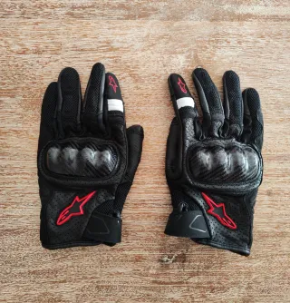 Guantes Moto Alpinestars Talla M