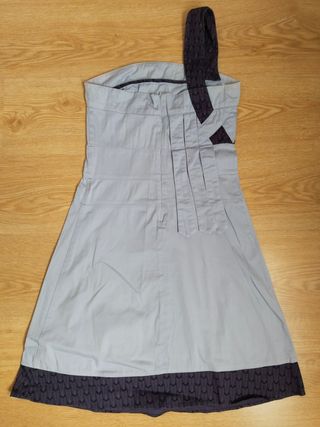 Vestido Skunkfunk muy elegante fiestas