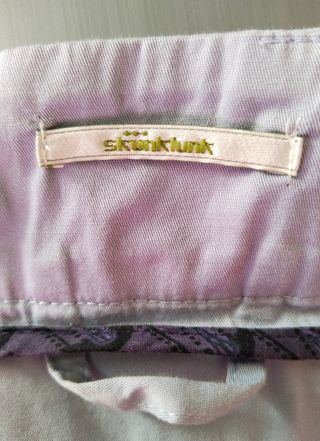 Vestido Skunkfunk muy elegante fiestas