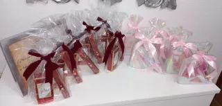 Packs Perfumes Árabes