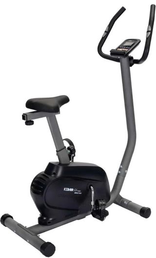 Keboo Bicicleta Estática Motorizada Serie 900