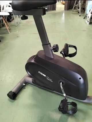 Keboo Bicicleta Estática Motorizada Serie 900