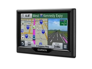 GPS Garmin Nuvi 67LM - Navegador
