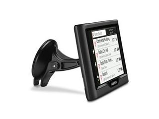 GPS Garmin Nuvi 67LM - Navegador