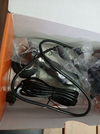 GPS Garmin Nuvi 67LM - Navegador