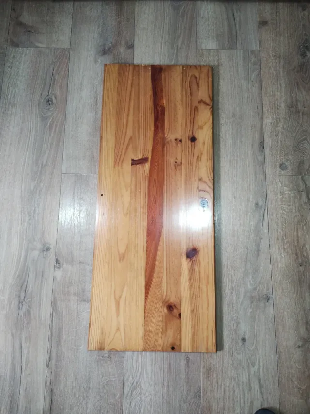 Legni ideali per mensole