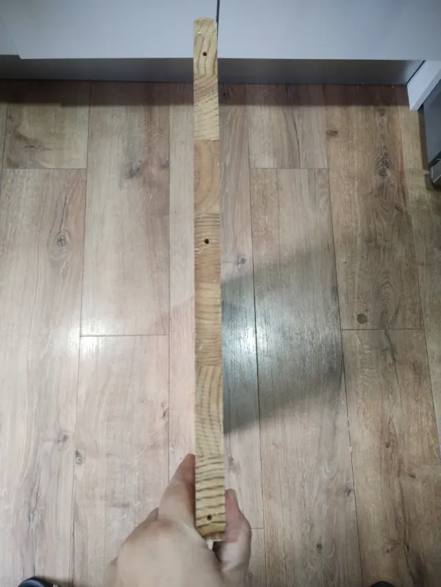 Legni ideali per mensole