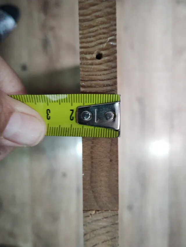 Legni ideali per mensole