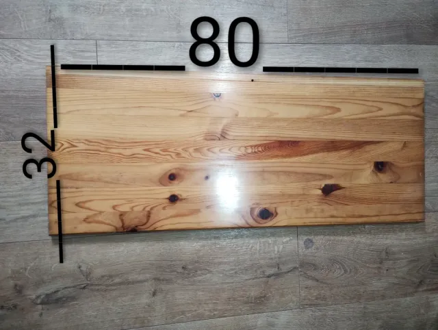 Legni ideali per mensole