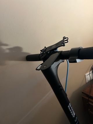 Patinete Eléctrico OLSSON