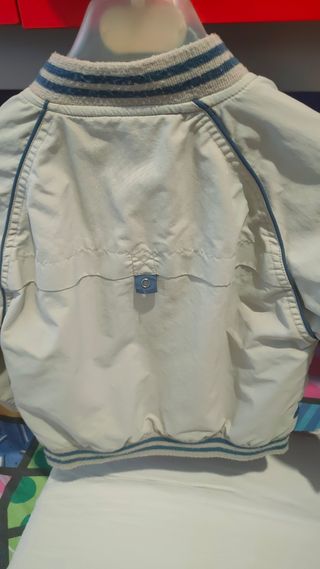 Giubbino Emporio Junior 3 anni