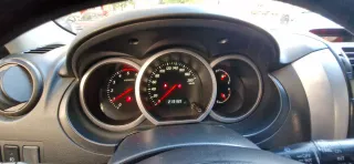 Suzuki Grand Vitara 2008