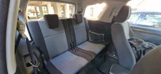 Suzuki Grand Vitara 2008