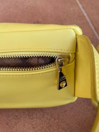 Riñonera Love Moschino is