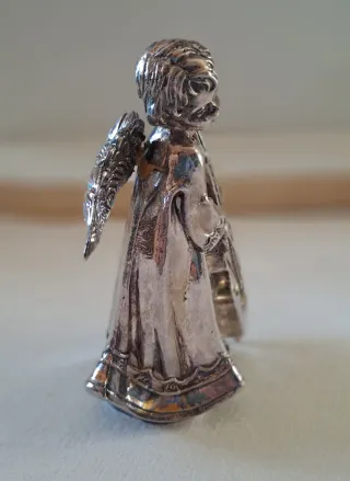 Angioletto che suona Carlo Marchi