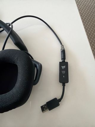 Auriculares Corsair PC y Consolas