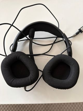 Auriculares Corsair PC y Consolas