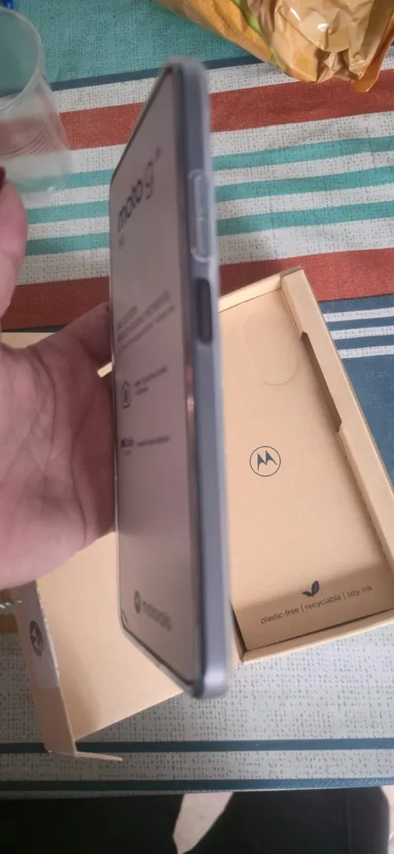 Motorola Moto G 35 5G Nuevo