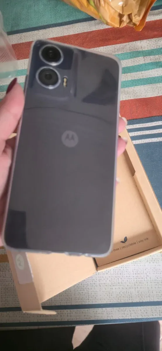 Motorola Moto G 35 5G Nuevo