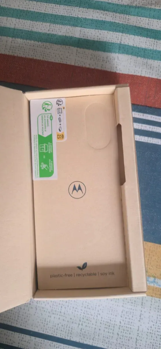 Motorola Moto G 35 5G Nuevo