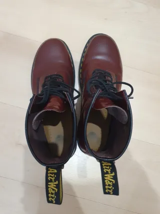 Botas Dr. Martens