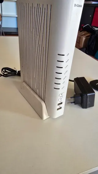 Modem D-Link Wind