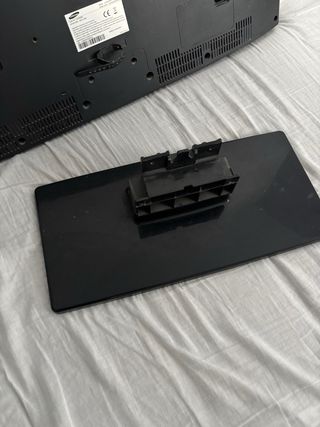 Televisor Samsung Negro