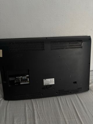 Televisor Samsung Negro