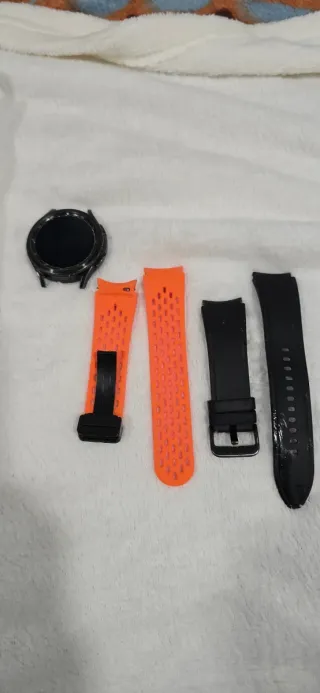 Samsung Galaxy Watch 4 Classic 45mm