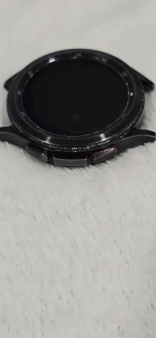 Samsung Galaxy Watch 4 Classic 45mm