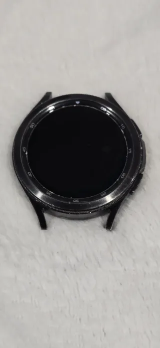 Samsung Galaxy Watch 4 Classic 45mm