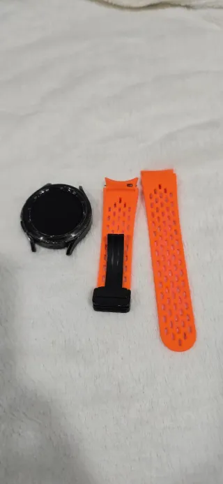 Samsung Galaxy Watch 4 Classic 45mm