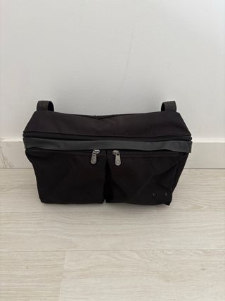 Bolso Bugaboo negro