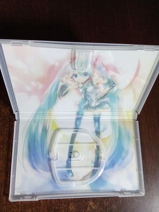 Hatsune Miku Project Diva 2nd - PSP