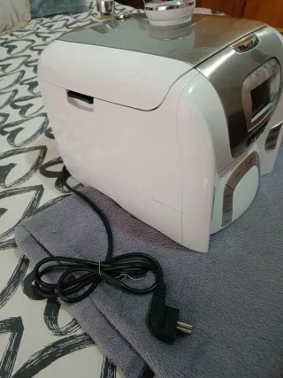 Robot Cocina multifunción Chef Plus