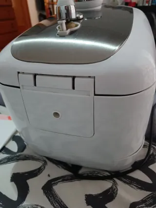 Robot Cocina multifunción Chef Plus